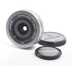 OLYMPUS 標準レンズ M.zuiko 14-42mm EZ 電動ズーム