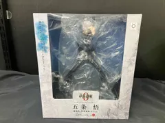 【フィギュア】ARTFX J 五条悟 劇場版 呪術廻戦 0 Ver. 1/8 「呪術廻戦」 TOHO animation STORE限定 呪術廻戦/ARTFX