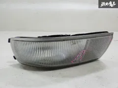日産 純正 Y32 シーマ CIMA 後期 コーナーランプ ウインカー