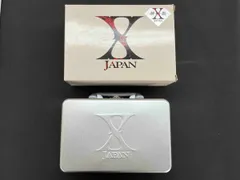 ＸJAPAN　シングル７枚セット(ケース付き) 2025年最新】X JAPAN SINGLE BOXの人気アイテム - メルカリ