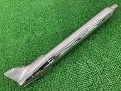 YAMAHA sr400 純正マフラー 3GW-14711 - メルカリ