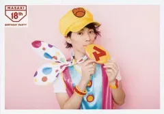 DISH// 生写真 DISH// 日本武道館単独公演'18 『& DISH//』」生写真セット