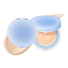 rom&nd ロムアンド ベアウォータークッションBARE WATER CUSHION (03 ナチュラル 21, 11グラム) [03 ナチュラル 21] [11グラム]