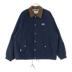 【M】24ss CHALLENGER x MOON EYES コーチジャケット M】24ss CHALLENGER x MOON EYES コーチジャケット M】24ss