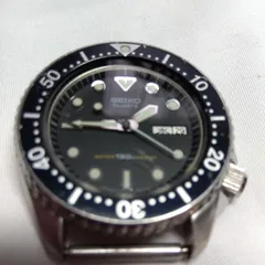 かずピー Mercari アイテム 2025年最新】seiko 6458の人気アイテム - メルカリ