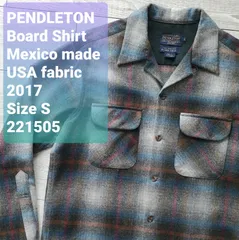 2024年最新】ペンドルトン ウールジャケットの人気アイテム - メルカリ
