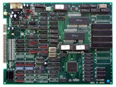 【中古】アーケード基板 マジカルエラーを探せ [基板のみ]のサムネイル