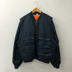 2025年最新】supreme ma-1 vestの人気アイテム - メルカリ