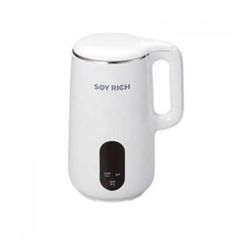 ソイリッチSOY RICH 豆乳メーカーDJ10B-P27E 800ml - メルカリ