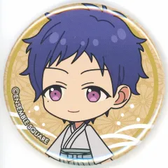 テーマスカウト　缶バッジ　2021 summer idol 伏見弓弦 2026年最新】弓弦 缶バッジ テーマスカウトの人気アイテム - メルカリ