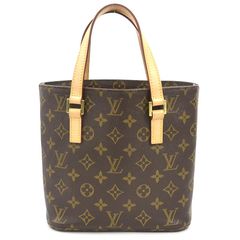 ルイ ヴィトン LOUIS VUITTON  ハンドバッグ ヴァヴァンPM M51172