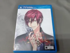 PSVITA DYNAMIC CHORD feat.KYOHSO V edition