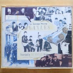 中古CD★ビートルズ/THE BEATLES■ Anthology 1 【724383444526/0724383444526】E20503
