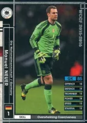 2025年最新】wccf ノイアーの人気アイテム - メルカリ