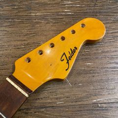 Felder Guitar Neck フェルダー エレキギター ネック