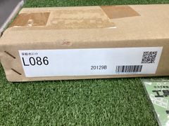 【未使用品】床給水ユニット LO86 TOTO
