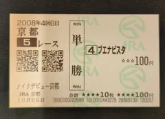 2025年最新】ブエナビスタ 競馬の人気アイテム - メルカリ