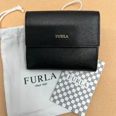 2025年最新】furla 財布 未使用の人気アイテム - メルカリ