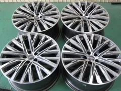 ダダさま専用　アウディホイール　その2 ダダさま専用 アウディホイール その2