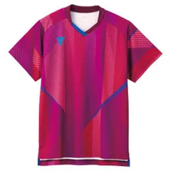 【新品・5営業日で発送】VICTAS(ヴィクタス) V-GS203 (031487) 色 : ピンク サイズ : 2XL 