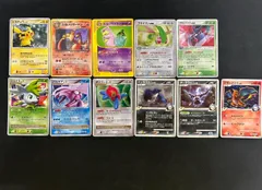 ポケモンカード Lv.X まとめ売り まとめセット 49種類 ポケモンカード lv.x まとめ売り - メルカリ