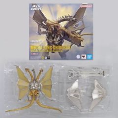 一番くじ ゴジラvsキングギドラ A賞 キングギドラ B賞 メガ