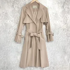 2025年最新】Noela トレンチコート・スプリングコートの人気
