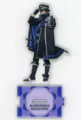 【中古】アクリルスタンド・アクリルパネル 小西成弥(水心子正秀) アクリルスタンド 戦闘ver. 「ミュージカル『刀剣乱舞』 江 おん すていじ ～新編 里見八犬伝～」