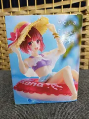 推しの子 フィギュア 有馬かな アクア まとめ売り 15点 推しの子】 Aqua Float Girls フィギュア 有馬かなタイトー