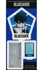 【中古】アクリルスタンド・アクリルパネル 潔世一 アクリルスタンド 「ブルーロック」
