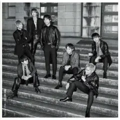 【中古】邦楽CD WEST. / ウェッサイソウル!/BIG LOVE SONG[通常盤]