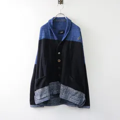 45R カーディガン　カシュクール 70980073.jpg