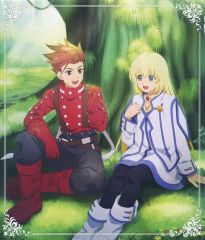 [중고] 기타 Blu-ray Disc TALES OF SYMPHONIA FESTIVAL -20th Anniversary-