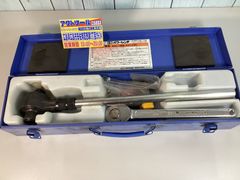TONE パワーレンチ 6-100N