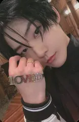 【中古】コレクションカード(男性) THE BOYZ/KEVIN(ケビン)/CD「CHASE(CHASE ver.)」封入特典フォトカード