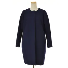 2025年最新】Deuxieme Classe レディース ピーコート・ウールコートの