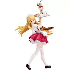 【新品未開封】けいおん!琴吹紬フィギュア ウェイトレス マックスファクトリー 2025年最新】琴吹紬 ウェイトレスの人気アイテム - メルカリ