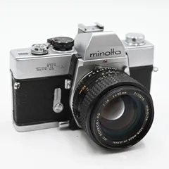 2025年最新】minolta mc pg 50mm f1.4の人気アイテム - メルカリ