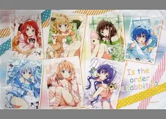 2025年最新】ご注文はうさぎですか ラスト マルチクロスの人気アイテム