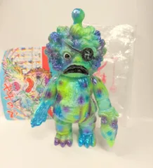 lemaotoy 卍卍怪獣 ソフビ izumonster zollmen lemaotoy 卍卍怪獣 ソフビ izumonster zollmen