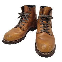 2025年最新】RedWing ベックマン 26の人気アイテム - メルカリ