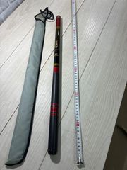 メーカー不明　渓流竿　天城　超硬540 整理番号渓21