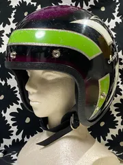 2024年最新】ビンテージヘルメット ARCTICの人気アイテム - メルカリ