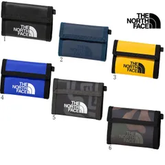 ザ・ノース・フェイス 小銭入れ 財布 ウォレット BCワレットミニ NM82320 コインケース