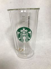 スターバックス バレンタイン耐熱ダブルウォールグラス - メルカリ