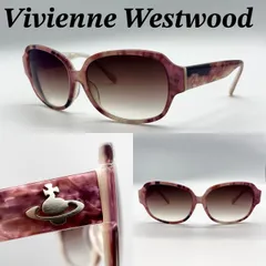 2025年最新】Vivienne Westwood レディース サングラスの人気