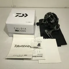 18カルディア　LT2500-XH CALDIA　替スプールセット 18カルディアLT2500-XH CALDIA替スプールセット