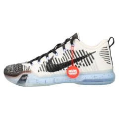 ZOOM KOBE 11 US8.5 26.5 コービー - バスケットボール