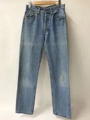 Levi’ｓ　90’s 　501デニム　ヴィンテージ