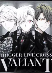 アイドリッシュセブン　TRIGGER Re:vale ポスター　タペストリー IDOLiSH7・TRIGGER・Re:valeの撮り下ろしビジュアルが公開